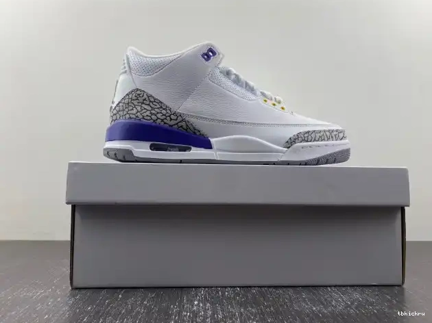 Reps TBkick Bryant PE Jordan 869802-907 3 Retro Kobe 0505